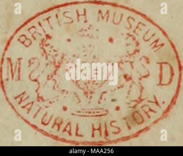 . Edinburgh journal of science . Banque D'Images