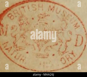 . Edinburgh journal of science . Banque D'Images