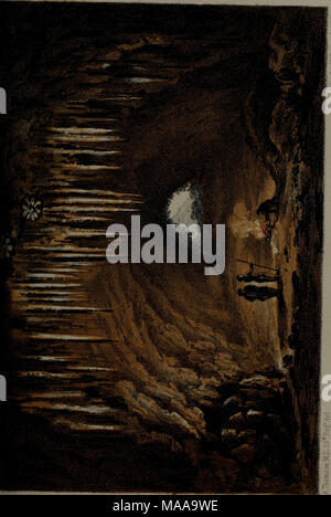 . Edinburgh New Philosophical Journal . Banque D'Images