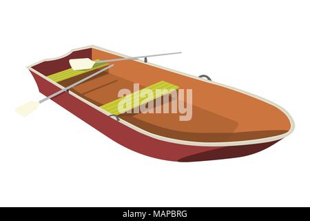 Voile télévision d'icône et de signer. Cartoon Vector Illustration. Illustration de Vecteur