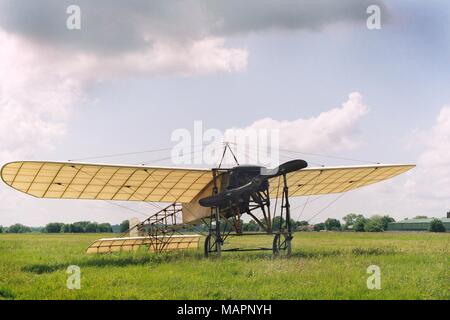 En 2003, meeting aérien de Biggin Hill Banque D'Images