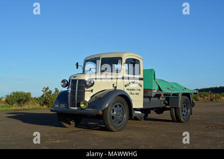 1945 Austin K2 camion Banque D'Images