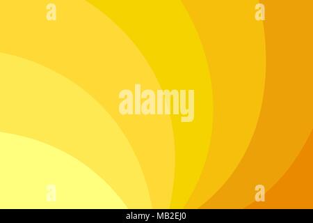 Les lignes d'ombre géométrique abstrait coloré. Illustration de Vecteur