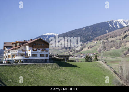 Urlaub in Tirol Banque D'Images