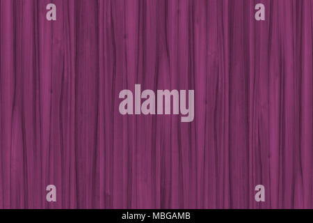 Fond de bois violet, violet texture en bois peint. Banque D'Images