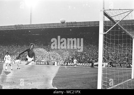 Leeds v Chelsea Sept 1970 Banque D'Images