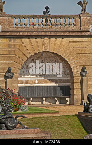 Royal Osborne House, Isle of Wight, Hampshire, Angleterre, Banque D'Images