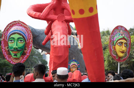 Shuvo Noboborsho Noboborsho : Bangla est l'occasion de la nouvelle année. Bangla C'est la tradition de peuple bangladais ainsi que les gens qui parlent de bangle à travers le monde. Banque D'Images