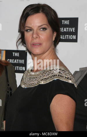 MARCIA GAY HARDEN 2007 Photo par John Barrett/PHOTOlink.net Banque D'Images