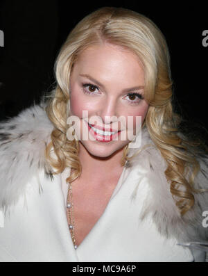 Katherine Heigl 2007 Photo par John Barrett/PHOTOlink.net Banque D'Images