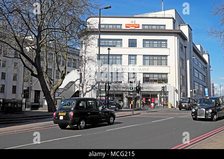 Le Mont Royal Mail central agréable bâtiment du bureau de poste, à l'angle de Rosebery Ave et Farringdom Road London EC1 UK KATHY DEWITT Banque D'Images