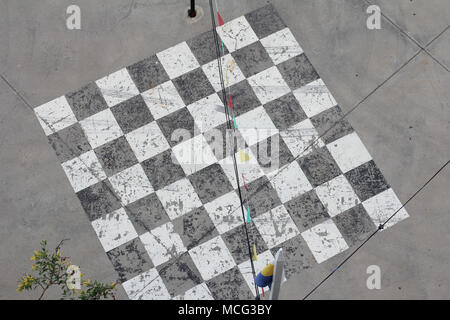 Grand conseil d'échecs