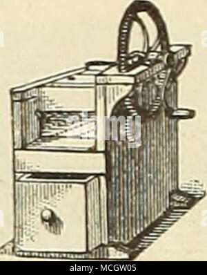 . Râpe de raifort. La grille sera 15 lb.s. par heure. Bo.x, $8.00. New York, 11 $. //Waiiâ . Jardin et '^^^^^ Farm brouettes. N° 2. Jacob's Patejit » 3 roue de 4,00 $. » » » » 4,25 4. » » » Canal 4,75 2,50 Corps Bois Huon, Fer à Repasser " 5,00 Garçon.s' des castrats, Ames, n° 1 3,50 â ¢" » » 13,75 Eagle, WIRESIEVES. v|rW|$ ' ^^^'" **"PPb' toute^-f à partir de la maille de la dimension X". 1 à -'.-"gQ jsi Fil de fer. 'Je ' »^»»^^Ji -^^ '"'"^ diamètre, â " ' 1,00 $ extra-lourde est de 18 cm de diamètre, très épais...9 Banque D'Images