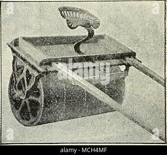 . N° 40 41 42 43 44 45 Diamètre, 24 in. 24 24 28 28 28 " " ". 30"dans. 40 " 60 " 30 " 40 " 50 " Sections. 8 4 5 3 4 5 Poids. 650 lb 800 950 800 » » » » » 1200 1000 prix. 45,90 62,65 $ 3915. 47,25 56,70 6,15 € Un catalogue descriptif de rouleaux sur demande. Nous pouvons fournir de grandes, très épais rouleaux sur le terrain. S£ND POUR GATALOGUE D'OUTILS, DE VOLAILLE, ET Banque D'Images