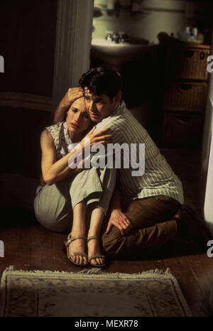 Random - Nichts ist wie es scheint aka. Sur le bord (segment d'atteindre la normale), USA 2001 Regie : Anne Heche acteurs : Andie MacDowell, Alan Rosenberg Banque D'Images