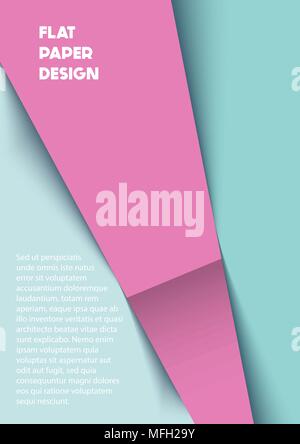 Résumé arrière-plan polygonal Illustration de Vecteur