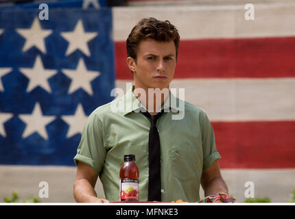 Footloose USA Réalisateur : Craig Brewer Kenny Wormald Banque D'Images