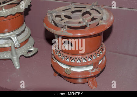 réchaud Cobra Pression Pétrole OLD TOOL, outil ancien Réf N