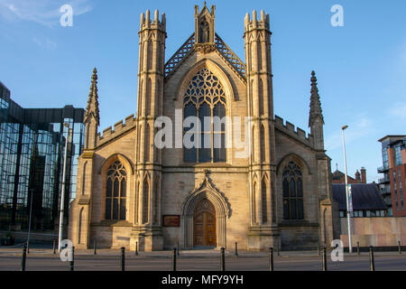 St Andrew's Cathedral, Glasgow Banque D'Images