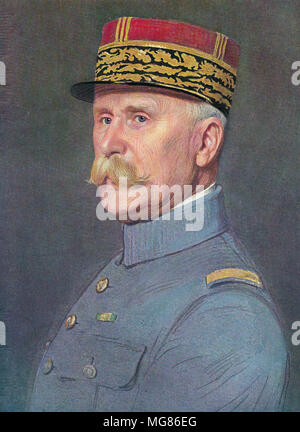 Maréchal Pétain en 1926 par Marcel Baschet Henri Philippe Benoni Omer Joseph Pétain (1856 - 1951), Philippe Pétain, le maréchal Pétain, officier général français qui a atteint la position de Maréchal de France à la fin de la Première Guerre mondiale, au cours de laquelle il est devenu connu comme le Lion de Verdun, et dans la seconde guerre mondiale, a été chef d'état de la France de Vichy de 1940 à 1944 Banque D'Images