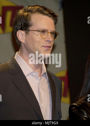 SAG Awards a eu lieu au Pacific Design Center de Los Angeles. 30 janvier 2001 #  4381.Cary Elwes.01.jpgElwes.Cary.01 cas à Hollywood Life - Californie, Red Carpet Event, Vertical, USA, Cinéma, Célébrités, photographie, Bestof, Arts, Culture et divertissement, Célébrités Topix fashion / du tapis rouge-1994-2000, une personne, Vertical, Best of, Hollywood la vie, événement dans la vie d'Hollywood, Californie - Tapis rouge et en backstage, USA, Cinéma, Célébrités, cinéma, télévision, Célébrités célébrités musique, photographie, Arts et culture, Bestof, divertissement Banque D'Images