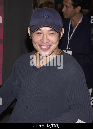 Jet Li-6-4179.JPGJet Li-6-4179 événement dans la vie d'Hollywood, Californie - Red Carpet Event, Vertical, USA, Cinéma, Célébrités, photographie, Bestof, Arts, Culture et divertissement, Célébrités Topix fashion / du tapis rouge-1994-2000, une personne, Vertical, Best of, Hollywood la vie, événement dans la vie d'Hollywood, Californie - Tapis rouge et en backstage, USA, Cinéma, Célébrités, cinéma, télévision, Célébrités célébrités musique, photographie, Arts et culture, Bestof, divertissement, Topix headshot, vertical, à partir de l'année 2000, enquête de crédit / tsuni@Gamma-USA.com Tsuni USA Banque D'Images