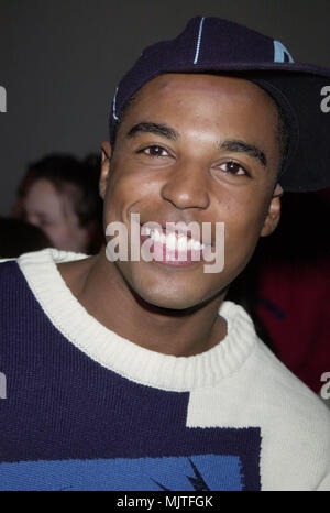 Jan 06, 2001 ; Los Angeles, CA, USA ; Frère Warner TV party pour la nouvelle année 2001 s'est tenue à l'restauranr ' El Fornaio ' à Pasadena (Los Angeles) Santana.Merlin.01.JPGSantana.Merlin.01 cas à Hollywood Life - Californie, Red Carpet Event, Vertical, USA, Cinéma, Célébrités, photographie, Bestof, Arts, Culture et divertissement, Célébrités Topix fashion / du tapis rouge-1994-2000, une personne, Vertical, Best of, Hollywood la vie, événement dans la vie d'Hollywood, Californie - Tapis rouge et en backstage, USA, Cinéma, Célébrités, cinéma, télévision, Célébrités Musique celebrit Banque D'Images