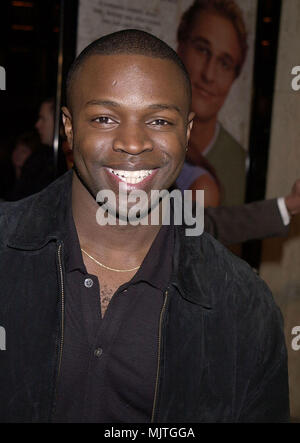 Le planificateur de mariage '' 1ere s'est tenue à l'hôtel Loews Hôtel Century Plaza à Century City - Los Angeles le 23 janvier 2001 #  4378Thomas.Sean.Patrick.01.JPGThomas.Sean.Patrick.01 cas à Hollywood Life - Californie, Red Carpet Event, Vertical, USA, Cinéma, Célébrités, photographie, Bestof, Arts, Culture et divertissement, Célébrités Topix fashion / du tapis rouge-1994-2000, une personne, Vertical, Best of, Hollywood la vie, événement dans la vie d'Hollywood, Californie - Tapis rouge et en backstage, USA, Cinéma, Célébrités, cinéma, télévision, Célébrités célébrités Musique, Photographie, B Banque D'Images