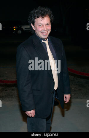 Curtis Armstrong arrivant à la première de National Lampoon's Van Wilderat le Cinerama Dome Theatre de Los Angeles. 1er avril 2002. - JpgArmstrongCurtis ArmstrongCurtis10.10 Événement dans la vie d'Hollywood, Californie - Red Carpet Event, Vertical, USA, Cinéma, Célébrités, photographie, Bestof, Arts, Culture et divertissement, Célébrités Topix fashion / du tapis rouge-, une personne, Vertical, Best of, Hollywood la vie, événement dans la vie d'Hollywood, Californie - Tapis rouge et en backstage, USA, Cinéma, Célébrités, cinéma, télévision, musique célébrités celebritie Banque D'Images