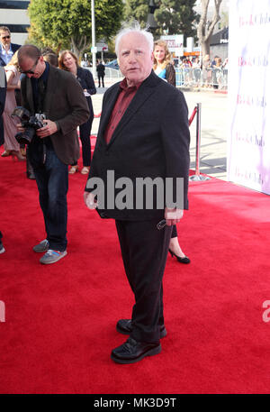 WESTWOOD, CA - 6 mai : Richard Dreyfuss, lors de la première de Paramount Pictures' Book Club au Regency Village Theatre à Westwood, Californie le 6 mai 2018. Credit : Faye Sadou/MediaPunch Banque D'Images