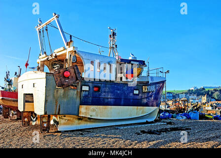 Jack de Senlac Banque D'Images
