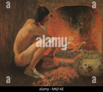 Wal-si-voir, bonne médecine Banque D'Images