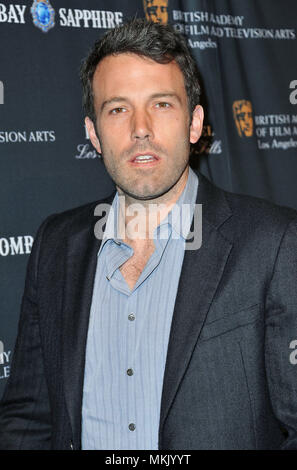 Ben Affleck - BAFTA-LA 17e A.. Tea party - 2011 au Four Seasons Hotel à Los Angeles.Un  Ben Affleck 76 Red Carpet Event, Vertical, USA, Cinéma, Célébrités, photographie, Bestof, Arts, Culture et divertissement, Célébrités Topix fashion / Vertical, Best of, événement dans la vie d'Hollywood, Californie - Tapis rouge et en backstage, USA, Cinéma, Célébrités, cinéma, télévision, Célébrités célébrités musique, photographie, Arts et culture, Bestof, divertissement, Topix headshot, vertical, une personne, à partir de l'an 2011, enquête tsuni@Gamma-USA.com Banque D'Images