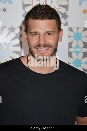 David Boreanaz au All Star party Fox Talent au tca 2014 au So Ho Club à Los Angeles. un David Boreanaz 139 Red Carpet Event, Vertical, USA, Cinéma, Célébrités, photographie, Bestof, Arts, Culture et divertissement, Célébrités Topix fashion / Vertical, Best of, événement dans la vie d'Hollywood, Californie - Tapis rouge et en backstage, USA, Cinéma, Célébrités, cinéma, télévision, Célébrités célébrités musique, photographie, Arts et culture, Bestof, divertissement, Topix headshot, vertical, une personne, à partir de l'an , 2014, enquête tsuni@Gamma-USA.com Banque D'Images