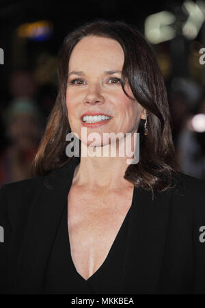 Barbara Hershey insidieux au chapitre 2 première au théâtre universel Inn Los Angeles.Barbara Hershey 14 Red Carpet Event, Vertical, USA, Cinéma, Célébrités, photographie, Bestof, Arts, Culture et divertissement, Célébrités Topix fashion / Vertical, Best of, événement dans la vie d'Hollywood, Californie - Tapis rouge et en backstage, USA, Cinéma, Célébrités, cinéma, télévision, Célébrités célébrités musique, photographie, Arts et culture, Bestof, divertissement, Topix headshot, vertical, une personne, à partir de l'an , 2013, enquête tsuni@Gamma-USA.com Banque D'Images