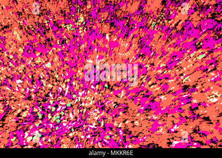 Abstract Colorful Background. Banque D'Images