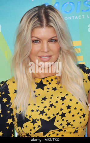 Fergie, Black Eyed Pea aux Teen Choice Awards 2011 à l'Amphithéâtre Gibson Universal à Los Angeles.Un fergie, Black Eyed Pea  084 Red Carpet Event, Vertical, USA, Cinéma, Célébrités, photographie, Bestof, Arts, Culture et divertissement, Célébrités Topix fashion / Vertical, Best of, événement dans la vie d'Hollywood, Californie - Tapis rouge et en backstage, USA, Cinéma, Célébrités, cinéma, télévision, Célébrités célébrités musique, photographie, Arts et culture, Bestof, divertissement, Topix headshot, vertical, une personne, à partir de l'an 2011, enquête tsuni@Gamma-USA.com Banque D'Images