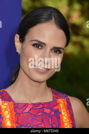 Jordana Brewster à la 13e Chrysalis Butterfly Ball à Brentwood Secteur Mandeville Canyon à Los Angeles.Jordana Brewster 103 Red Carpet Event, Vertical, USA, Cinéma, Célébrités, photographie, Bestof, Arts, Culture et divertissement, Célébrités Topix fashion / Vertical, Best of, événement dans la vie d'Hollywood, Californie - Tapis rouge et en backstage, USA, Cinéma, Célébrités, cinéma, télévision, Célébrités célébrités musique, photographie, Arts et culture, Bestof, divertissement, Topix headshot, vertical, une personne, à partir de l'an , 2014, enquête tsuni@Gamma-USA.com Banque D'Images