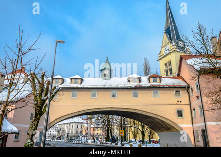 Karlovška cesta Banque D'Images