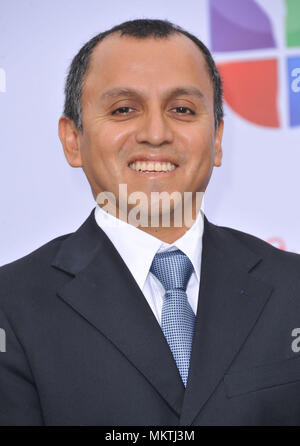 Allan Castaneda aux 12e Latin Grammy Awards à TheMandalay Bay Hotel à Las Vegas.Allan Castaneda Red Carpet Event, Vertical, USA, Cinéma, Célébrités, photographie, Bestof, Arts, Culture et divertissement, Célébrités Topix fashion / Vertical, Best of, événement dans la vie d'Hollywood, Californie - Tapis rouge et en backstage, USA, Cinéma, Célébrités, cinéma, télévision, Célébrités célébrités musique, photographie, Arts et culture, Bestof, divertissement, Topix headshot, vertical, une personne, à partir de l'an 2011, enquête tsuni@Gamma-USA.com Banque D'Images