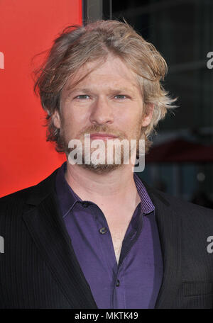 Todd Lowe arrivant à True Blood Saison 6 Première à l'Arclight Theatre de Los Angeles.Todd Lowe Red Carpet Event, Vertical, USA, Cinéma, Célébrités, photographie, Bestof, Arts, Culture et divertissement, Célébrités Topix fashion / Vertical, Best of, événement dans la vie d'Hollywood, Californie - Tapis rouge et en backstage, USA, Cinéma, Célébrités, cinéma, télévision, Célébrités célébrités musique, photographie, Arts et culture, Bestof, divertissement, Topix headshot, vertical, une personne, à partir de l'an , 2013, enquête tsuni@Gamma-USA.com Banque D'Images