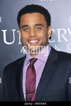 Michael Ealy à l'Underworld Awakening Premiere au Chinese Theatre de Los Angeles.Michael Ealy Red Carpet Event, Vertical, USA, Cinéma, Célébrités, photographie, Bestof, Arts, Culture et divertissement, Célébrités Topix fashion / Vertical, Best of, événement dans la vie d'Hollywood, Californie - Tapis rouge et en backstage, USA, Cinéma, Célébrités, cinéma, télévision, Célébrités célébrités musique, photographie, Arts et culture, Bestof, divertissement, Topix headshot, vertical, une personne, à partir de l'an 2012, enquête tsuni@Gamma-USA.com Banque D'Images