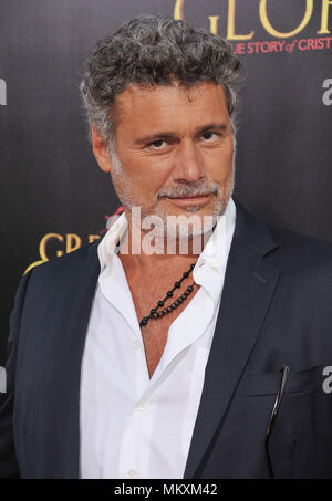 Steven Bauer pour une plus grande gloire à la première à l'Academy of Motion Pictures à Los Angeles.Steven Bauer  49 Red Carpet Event, Vertical, USA, Cinéma, Célébrités, photographie, Bestof, Arts, Culture et divertissement, Célébrités Topix fashion / Vertical, Best of, événement dans la vie d'Hollywood, Californie - Tapis rouge et en backstage, USA, Cinéma, Célébrités, cinéma, télévision, Célébrités célébrités musique, photographie, Arts et culture, Bestof, divertissement, Topix headshot, vertical, une personne, à partir de l'an 2012, enquête tsuni@Gamma-USA.com Banque D'Images