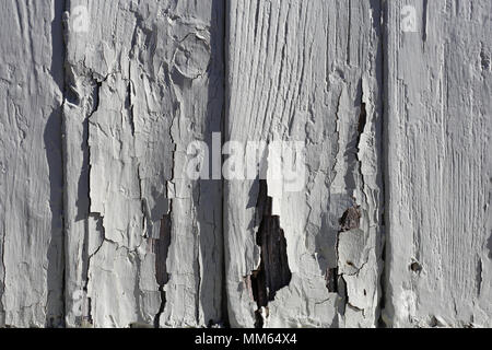 peinture écaillée blanche sur fond de texture de mur en béton. 21517493  Photo de stock chez Vecteezy