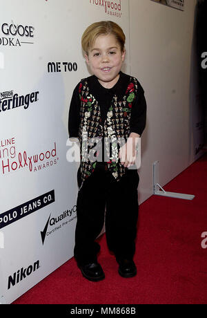 Josh Ryan Evans - Passions - arrivant à la 3ème Magazine Movieline Young Hollywood Awards à la maison des Blue ' à Los Angeles 29/04/2001 © TsuniRyanEvansJosh  JPGRyanEvansJosh03.Passions Passions03 Red Carpet Event, Vertical, USA, Cinéma, Célébrités, photographie, Bestof, Arts, Culture et divertissement, Célébrités Topix fashion / Vertical, Best of, événement dans la vie d'Hollywood, Californie - Tapis rouge et en backstage, USA, Cinéma, Célébrités, cinéma, télévision, Célébrités célébrités musique, photographie, Arts et culture, Bestof, divertissement, Topix, vertical, une seule personne Banque D'Images