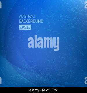 Lisse de couleur Concept twist light vector grunge background sur les lignes. Eps 10. Illustration de Vecteur