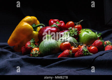 Still Life painting Banque D'Images