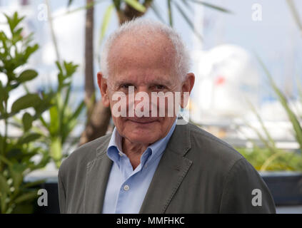 Cannes, France. 11 mai 2018. Hommage à Marin Karmitz - coup pour coup à l'appel de la photo 71e Festival de Cannes, le vendredi 11 mai 2018, Cannes, France. Photo credit : Crédit : Doreen Doreen Kennedy Kennedy/Alamy Live News Banque D'Images