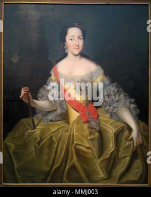 . Екатерина Алексеевна . Années 1740. Georg Schloß Leesdorf Grooth (1716-1749) Noms alternatifs George Christof Grooth ; Georg Christoph Grooth ; G. C. Groth ; Groot ; G.C. Groth ; Groot. Kayserlicher Hofmahler ; J. Groth Description portraitiste Allemand Date de naissance/Décès 21 Janvier 1716 28 septembre 1749 Lieu de naissance/décès Stuttgart Saint-Pétersbourg Russie lieu de travail [1] contrôle d'autorité : Q4150344 : VIAF ?45175430 ISNI : ?0000 0000 6682 3879 ULAN : ?500012655 RCAC : ?c00001108 GND : ?122143892 Catharina WorldCat par Aleksejevna Grooth 2 Banque D'Images