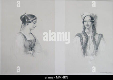 . Fille de paysan d'Siebser. Paysan valaque de Brasov . Années 1860 ?. Stephen Catterson Smith (1806-1872) Noms alternatifs Catterson Smith ; J Smith ; Stephen Catterson J Smith ; Catterson, P. R. H. A. Smith ; Catterson, P.R.H.A. Description portraitiste English-Irish Smith Date de naissance/décès 12 Mars 1806 30 mai 1872 Lieu de naissance/décès Skipton Dublin contrôle d'autorité : Q16065562 : VIAF ?91635011 ULAN : ?500028774 RKD : ?73513 George Edwards Hering (1805-1879) Noms alternatifs George Hering ; G.E. Hering Description English painter Date de naissance/décès 1805 De 18 Banque D'Images